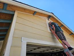 Best Fiber Cement Siding Installation  in Crookston, MN